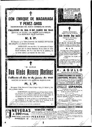 ABC MADRID 21-06-1945 página 30