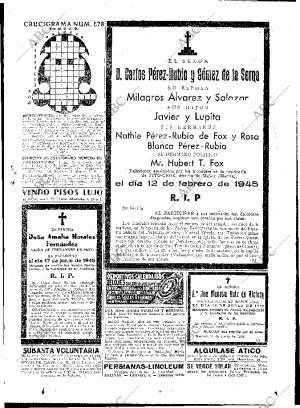 ABC MADRID 21-06-1945 página 31