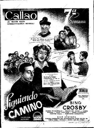 ABC MADRID 24-06-1945 página 10