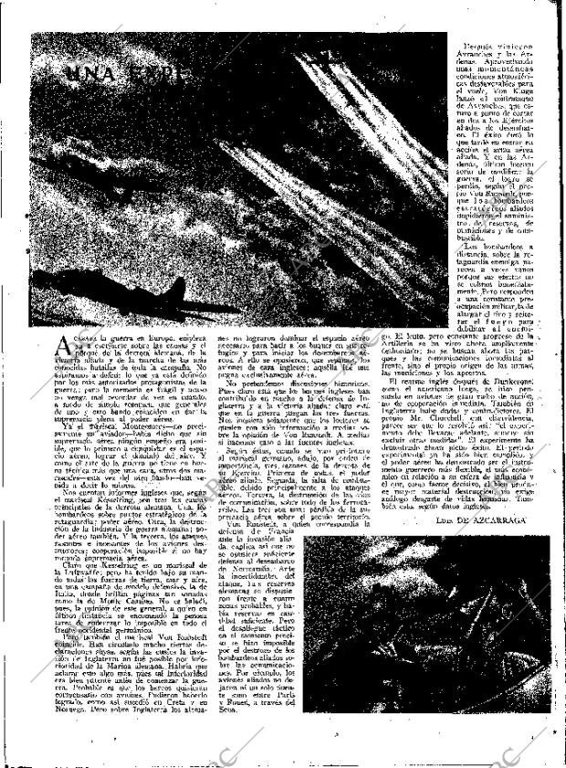 ABC MADRID 24-06-1945 página 13