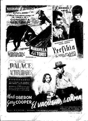 ABC MADRID 24-06-1945 página 14