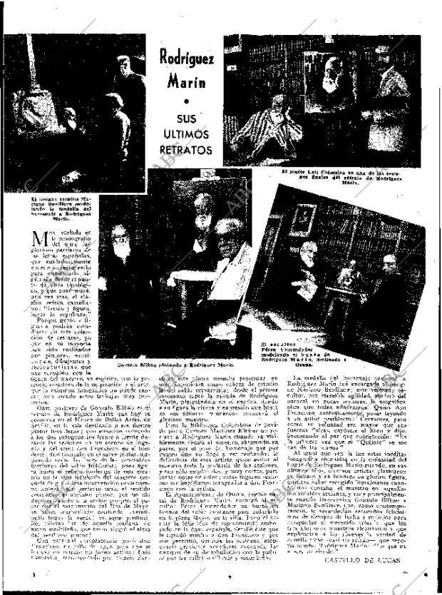 ABC MADRID 24-06-1945 página 15