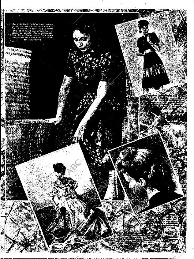 ABC MADRID 24-06-1945 página 19