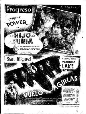 ABC MADRID 24-06-1945 página 20