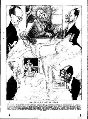 ABC MADRID 24-06-1945 página 21