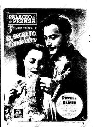 ABC MADRID 24-06-1945 página 22
