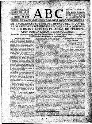 ABC MADRID 24-06-1945 página 23