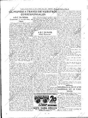 ABC MADRID 24-06-1945 página 30