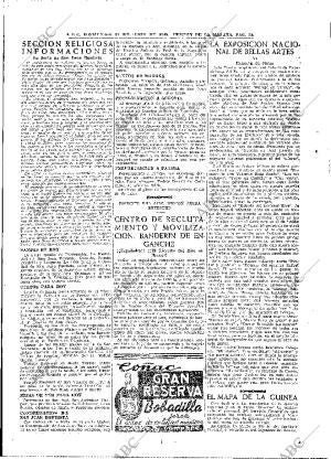 ABC MADRID 24-06-1945 página 32