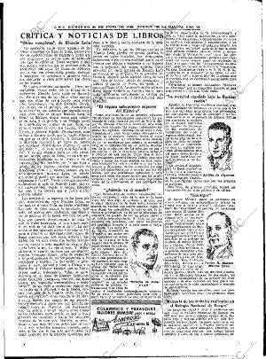 ABC MADRID 24-06-1945 página 33