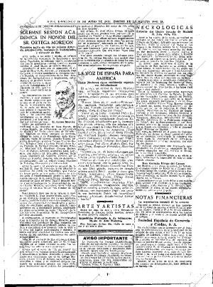 ABC MADRID 24-06-1945 página 35