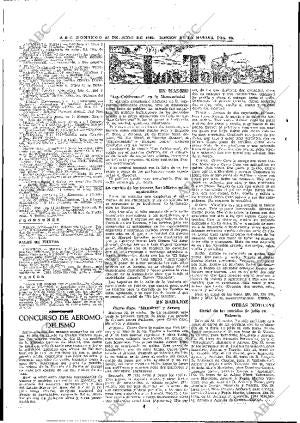 ABC MADRID 24-06-1945 página 38