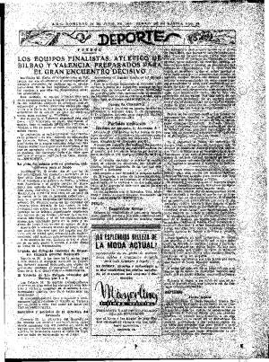 ABC MADRID 24-06-1945 página 39