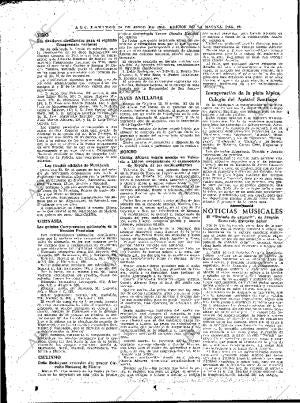 ABC MADRID 24-06-1945 página 40