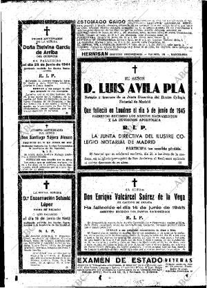 ABC MADRID 24-06-1945 página 42