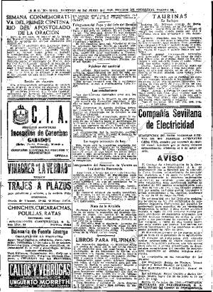 ABC SEVILLA 24-06-1945 página 13