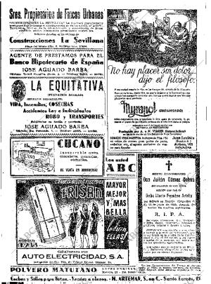 ABC SEVILLA 24-06-1945 página 14