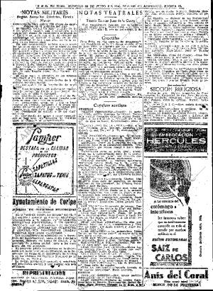 ABC SEVILLA 24-06-1945 página 17