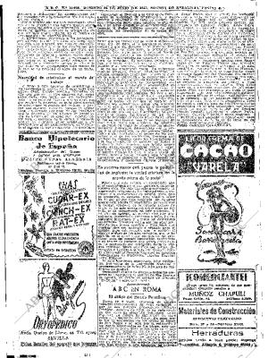 ABC SEVILLA 24-06-1945 página 4