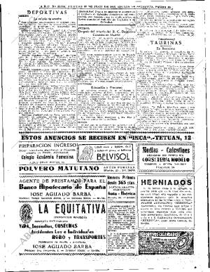 ABC SEVILLA 28-06-1945 página 10