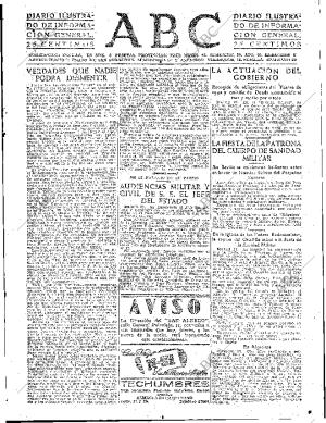 ABC SEVILLA 28-06-1945 página 3