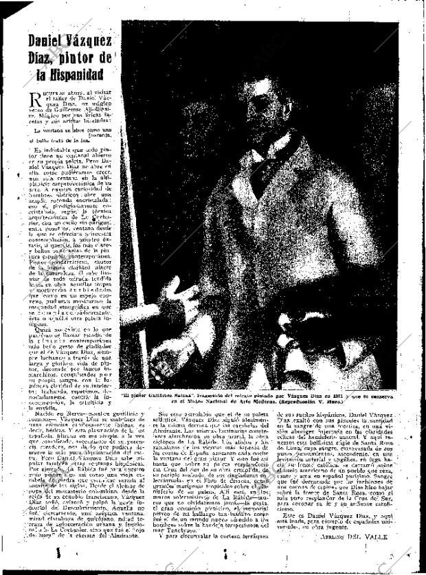 ABC MADRID 01-07-1945 página 13