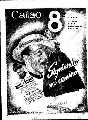 ABC MADRID 01-07-1945 página 16
