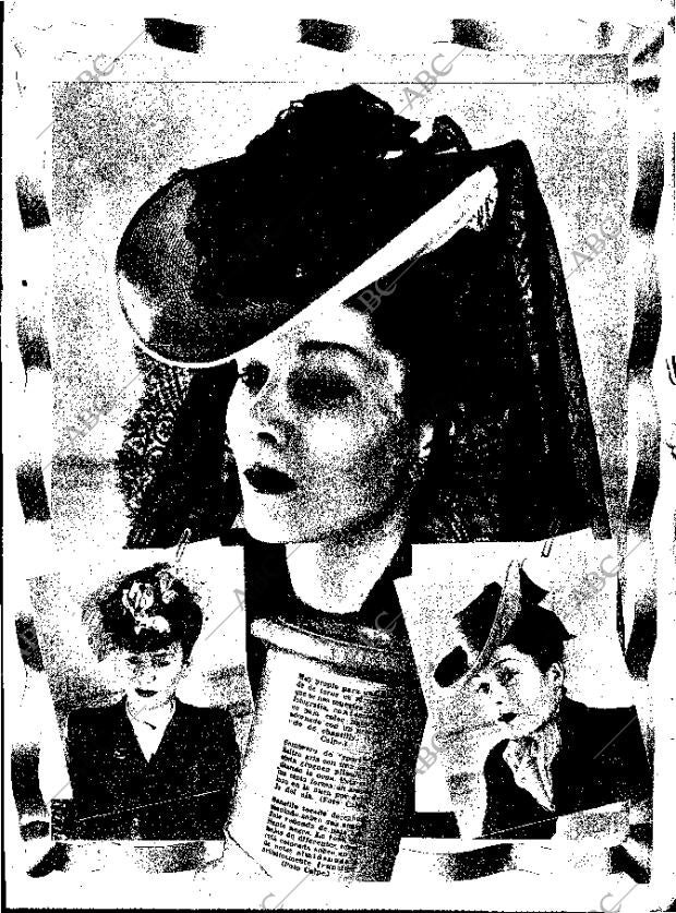 ABC MADRID 01-07-1945 página 19