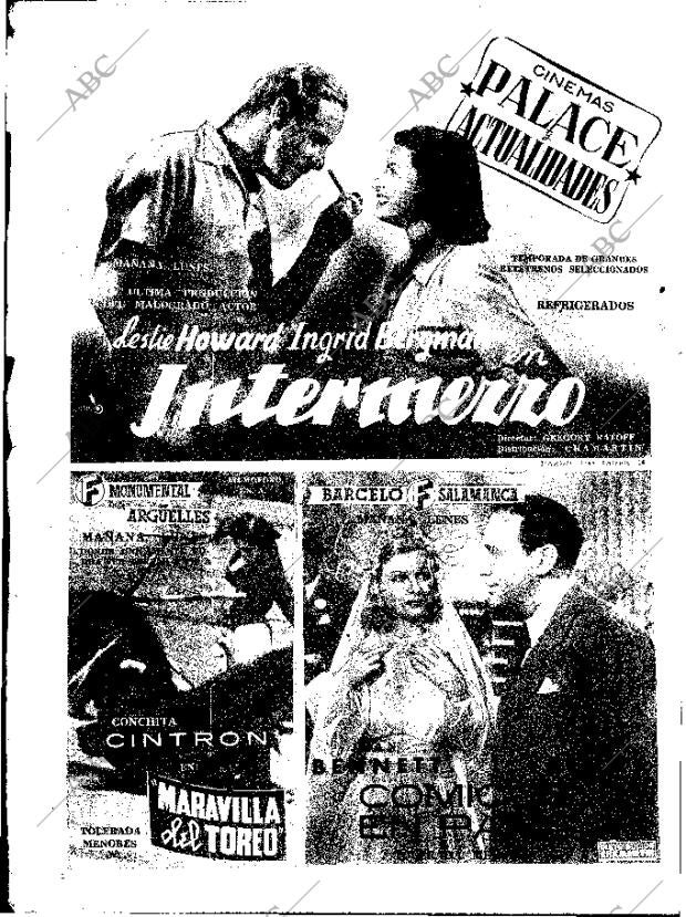 ABC MADRID 01-07-1945 página 20