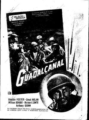ABC MADRID 01-07-1945 página 21