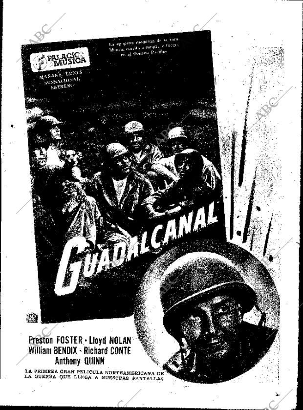 ABC MADRID 01-07-1945 página 21