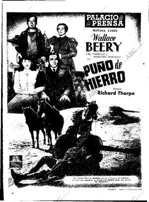 ABC MADRID 01-07-1945 página 22