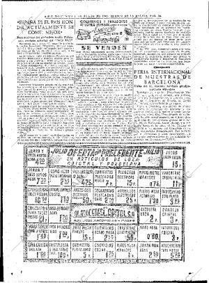 ABC MADRID 01-07-1945 página 26