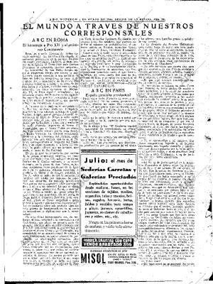 ABC MADRID 01-07-1945 página 29
