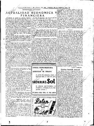 ABC MADRID 01-07-1945 página 33