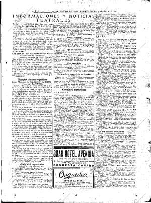 ABC MADRID 01-07-1945 página 35