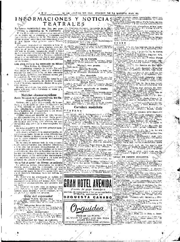 ABC MADRID 01-07-1945 página 35