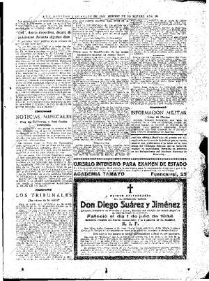 ABC MADRID 01-07-1945 página 39