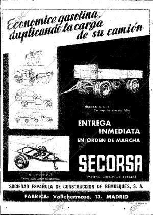 ABC MADRID 01-07-1945 página 4