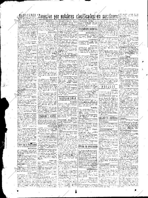 ABC MADRID 01-07-1945 página 40