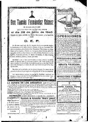 ABC MADRID 01-07-1945 página 41