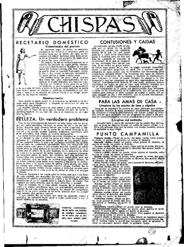 ABC MADRID 01-07-1945 página 43
