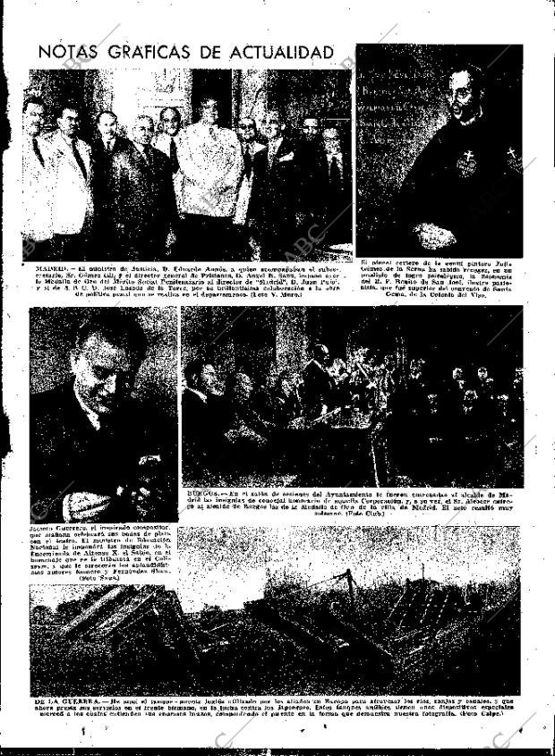 ABC MADRID 01-07-1945 página 5