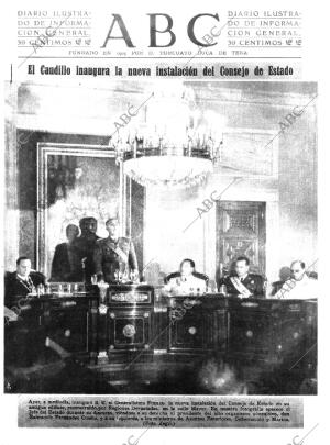 ABC MADRID 03-07-1945 página 1