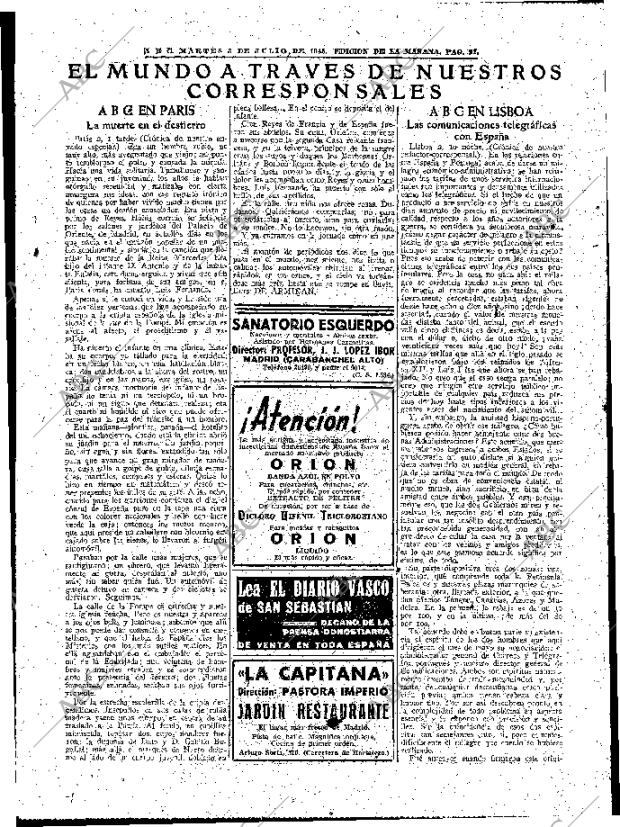ABC MADRID 03-07-1945 página 21