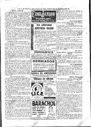 ABC MADRID 03-07-1945 página 26