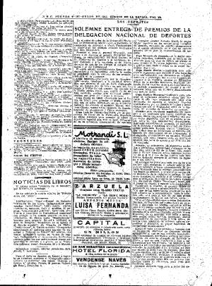 ABC MADRID 05-07-1945 página 19