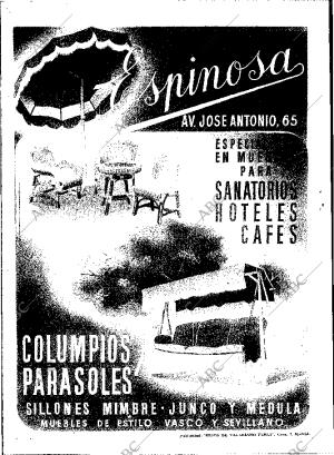 ABC MADRID 05-07-1945 página 24