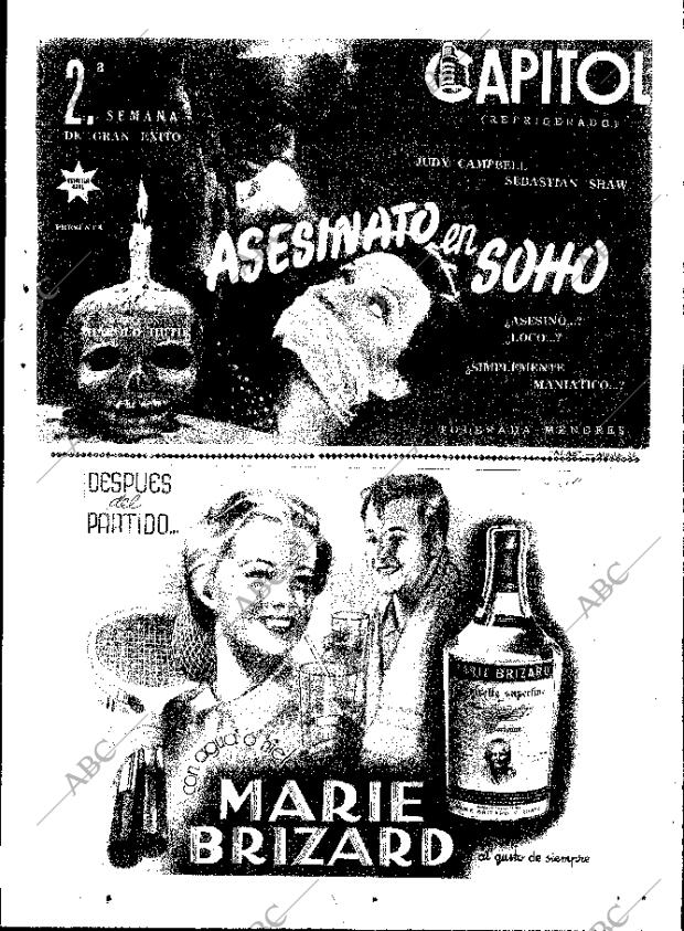 ABC MADRID 07-07-1945 página 13