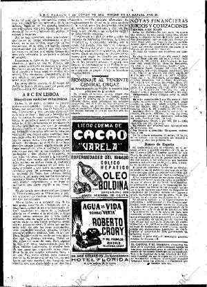 ABC MADRID 07-07-1945 página 20